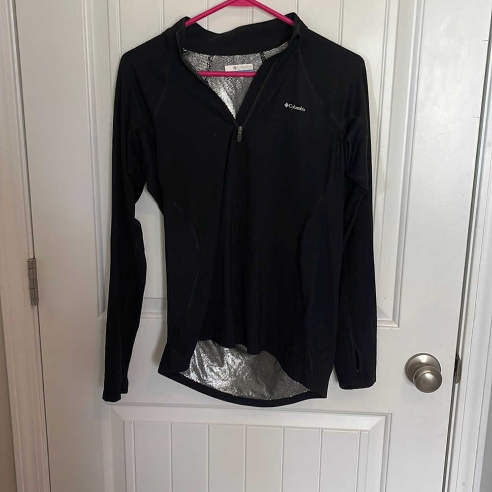 Thermal under jacket